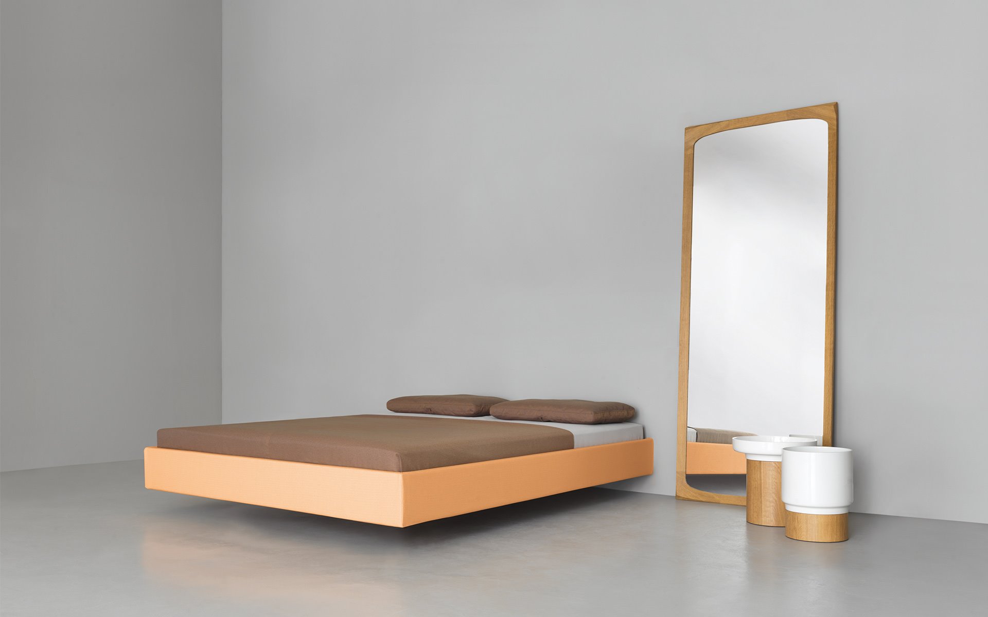 Designbed Z Simple Soft Bed Habits 4
